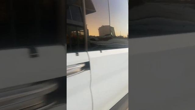 POSOF 2021 TRANSİT WEBASTO KURULUM