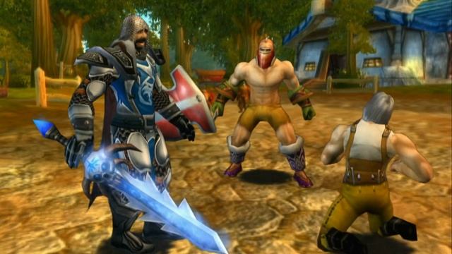 Youre About to Get Pwned in World of Warcraft - SOUTH PARK