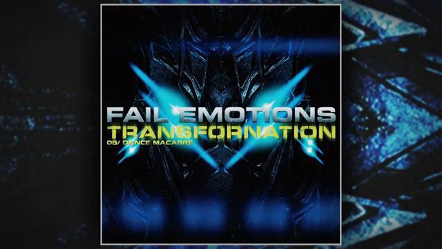 Fail Emotions - Transfornation (FULL ALBUM_2010)