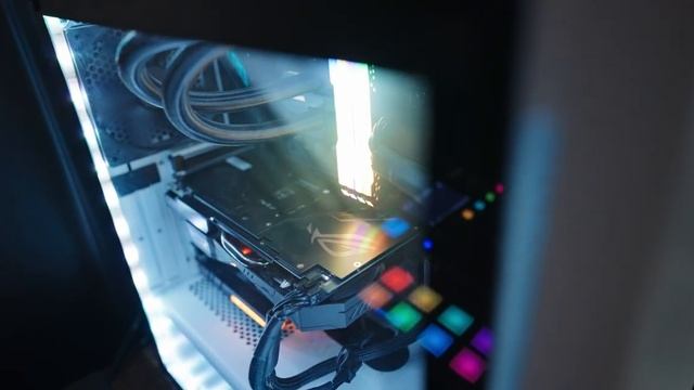 NEW M1 Max MacBook Pro 2021 vs. TWO Gaming PC Setups!