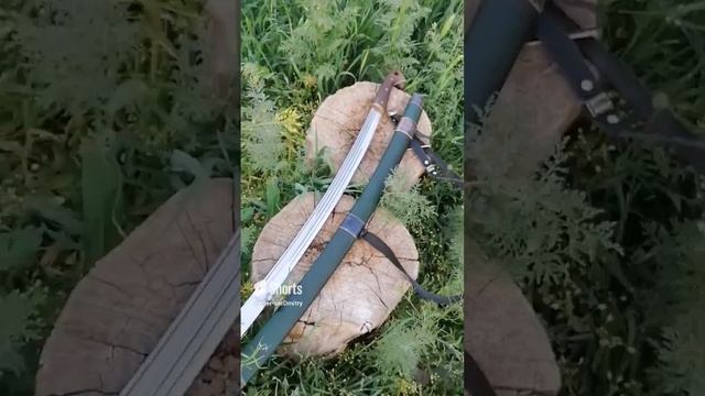 шашка казачья#казарла#knife #knifeskills #knifereview #knifeclub  #cossack #livestream.mp4