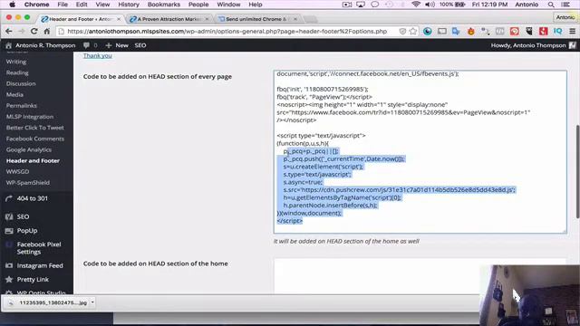 How To Use PushCrew To Enhance Your Marketing Strategy