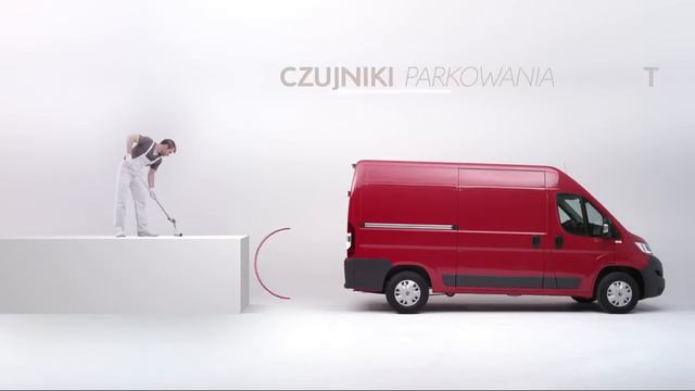 Citroën Jumper