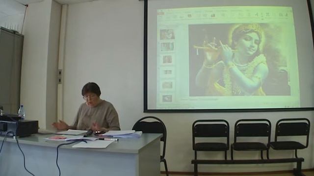 Представления о красоте у разных народов мира