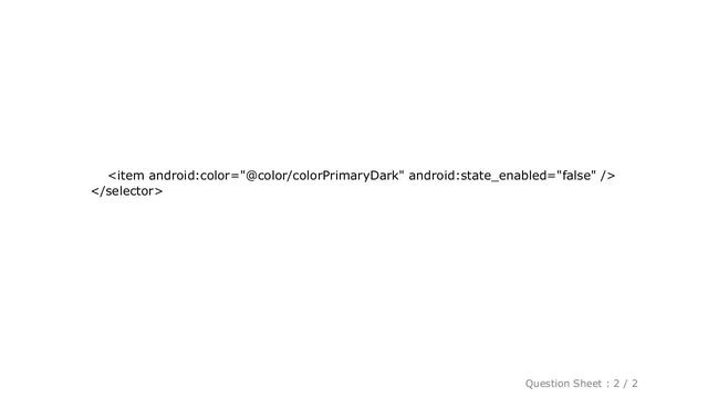 Android : item selected color in android BottomNavigationView