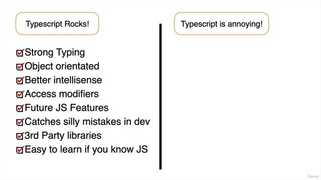 22 - Typescript concepts