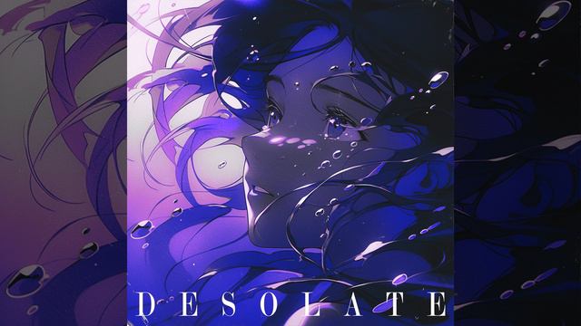 LXRY PXNK - Desolate