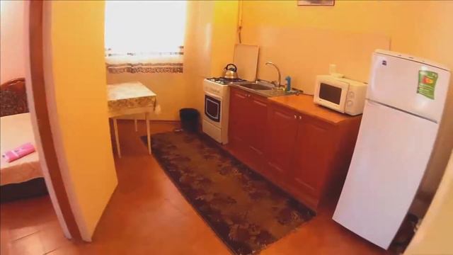 Ролик.  сдам жилье в Ялте  79787396212   yalta-hotel.ru