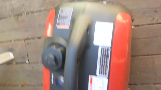A-ipower 1600w generator