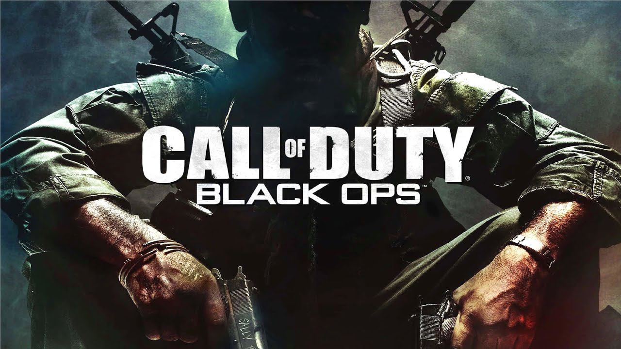 ИГРОФИЛЬМ Call of Duty: Black Ops прохождение на русском Часть 3