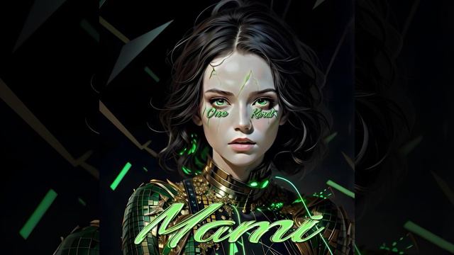 One Karat - Mami (prod. by neverhated)