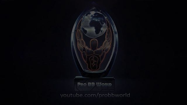 Kevin Levrone having fun as Phil Heath | Pro BB World