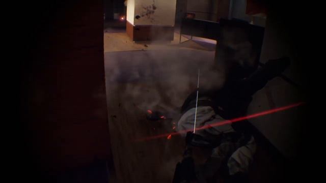 DIE Blood and truth game play