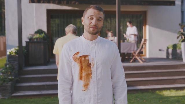 GRITE. Чистота – в твоих руках
