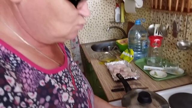 Голодным не буду 2