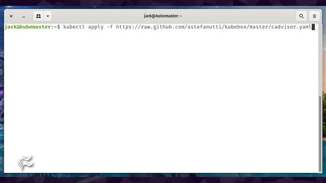 How To Install The Kubebox Kubernetes Console Interface
