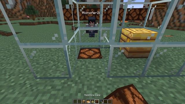 Minecraft 1.15 Bee Honeycomb Farm