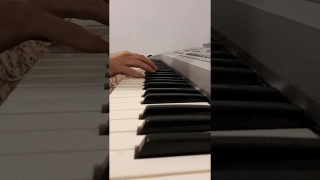 GRAVITY FALLS OPENING MUSIC SYNTHESIZER COVER/ГРАВИТИ ФОЛЗ НА СИНТЕЗАТОРЕ ☆