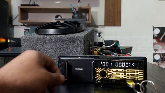 Bocinas 6.5 Sony XS- FB161E Mega Bass