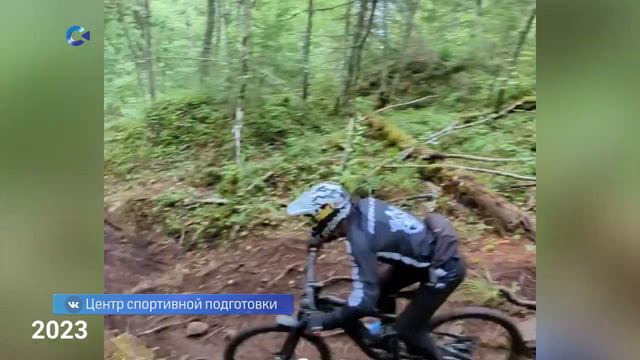 Фестиваль Yalgora Race Enduro пройдёт в Карелии с 19 по 21 июля