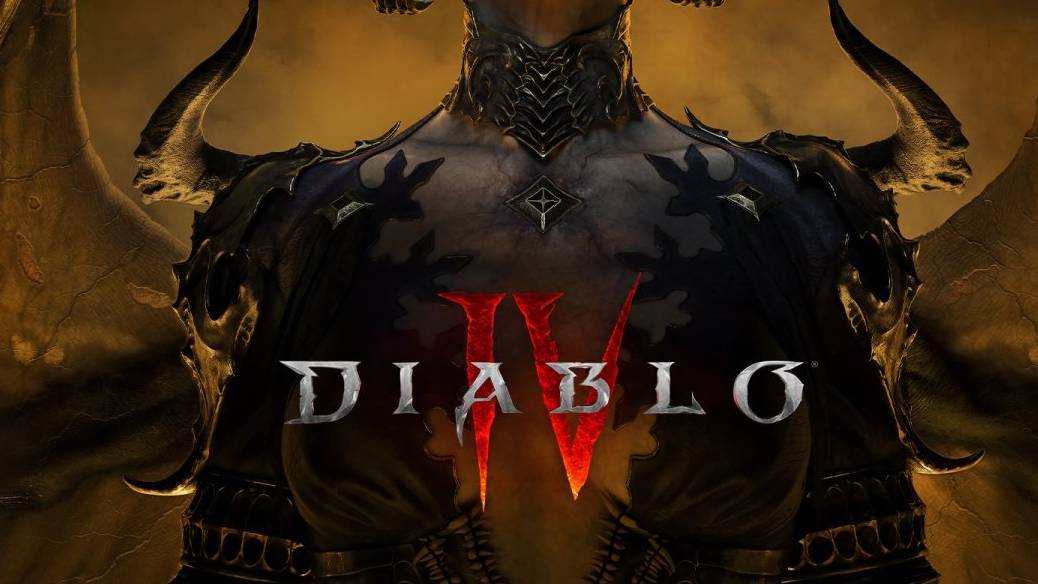 Diablo 4/ОЖИДАЕМ ПАТЧ!