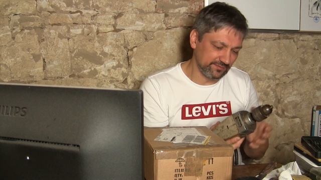 Дрели Scintilla и другие исторические дрели