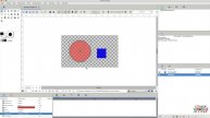Видеоролик №3. Synfig Studio