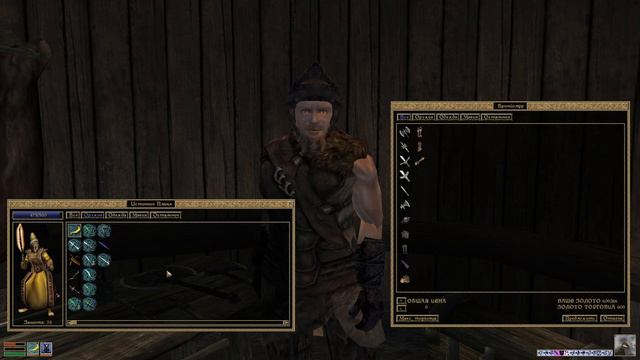 The Elder Scrolls III: Morrowind. Первое прохождение [№ 75]