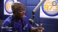 HEALTH IS WEALTH - THE DISCOURSE WITH DR KEN