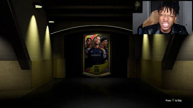 THE FINAL FUT BIRTHDAY PARTYBAG!! w FUTURE STARS - FIFA 20 Ultimate Team