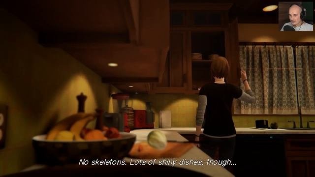 ФИНАЛ! ВОТ ЭТО ПОВОРОТ! - Life Is Strange Before The Storm (прохождение на русском эпизод 2) #8