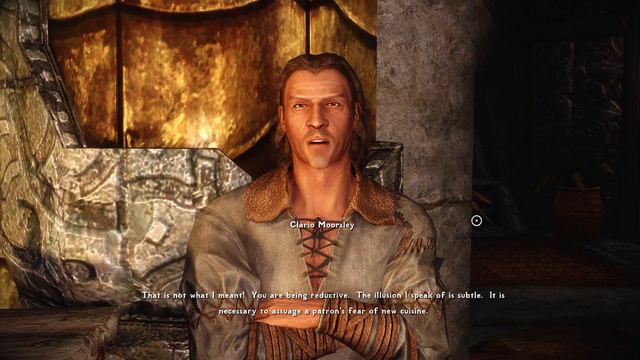 Let's Play Skyrim AE Modded - EP 27 -  More Than Meets The Eye