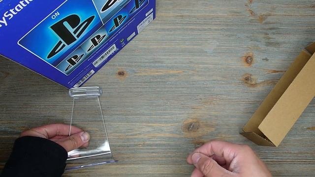Paladone Playstation Logo Light with 3 Light Modes Officially Licensed Merchandise : UnBoxing
