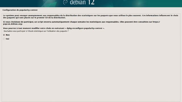 Comment Installer Debian Sur Un Mac M1, M2, M3 ? (ex : MacBook Air M2)
