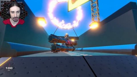 Crazy Transforming Flyer and Other Best Creations! - Trailmakers Early Access Gameplay