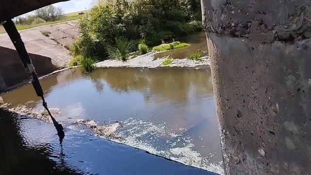Планирование сплава по Кададе