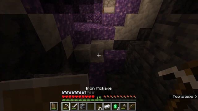 Minecraft Cave Dweller (1.19.3) Part 2
