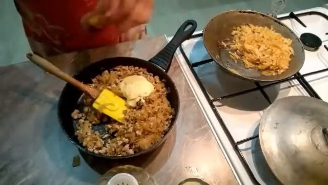 Пироги домашние по бабушкиным рецептам! Домашний пирог. Тесто для пирогов с любой начинкой!