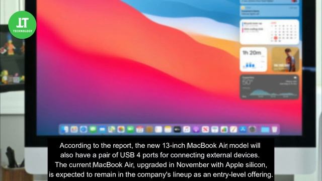 Apple Working on MacBook Air With MagSafe, Could Launch in Second Half of 2021