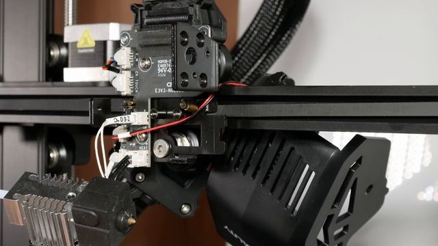 Why the $200 Creality Ender 3 V3 SE is probably THE budget printer of 2023