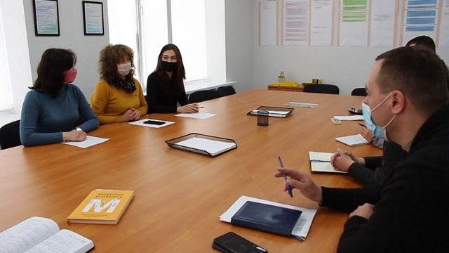 Персонал НПО Северодонецкий Стеклопластик