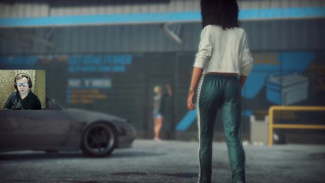 Need for Speed™ Heat - (#1) ГОНКИ ГОНКИ