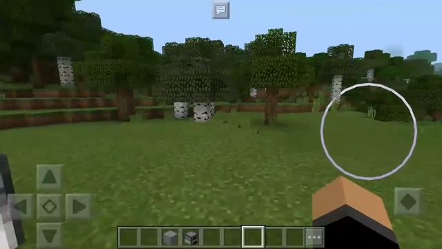 Как из булыжника сделать камень в minecraft