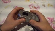 Sony Cybershot DSC P92 ?