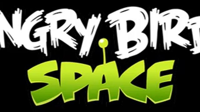 Angry Birds Space Music- 3 Stars (Unused Soundtrack)