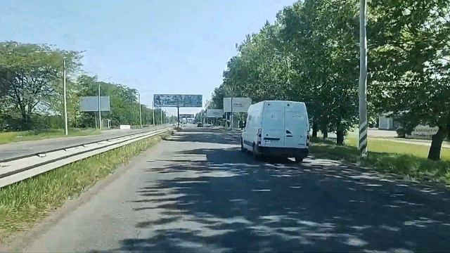 Николаев пр Октябрьский . 1