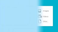 Android Tutorials by JavaCourseDrive - What is a Media Type | How to handle media in Android App