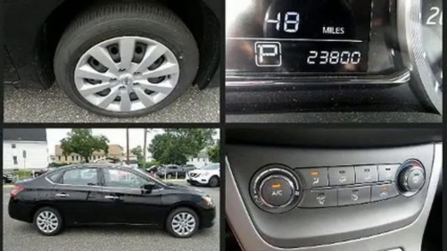 2014 Nissan Sentra SV in Woodbury, NJ 08096