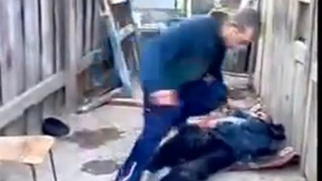 Техника бесконтактного боя