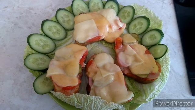 (ДЕНЬ 7) ПОТОЛСТЕЛА С КАКОГО-ТО ФИГА. РАЗГРУЗКА НА БУТЕРБРОДАХ